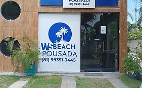 Ws Beach Pousada